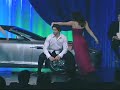 Canucks Dice & Ice - Rookies Dance