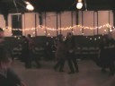 dancing la bastringue at scholarship ball 2007