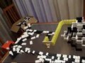 THE DOMINO EFFECT LOL