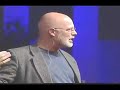 A New Kind of Christian Part 2- Brian McLaren (1 of 4)