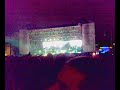Fango - Jovanotti - Live@PortoAntico (Genova) - Capodanno 08-09