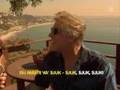 High Chaparall - Filip & Fredrik sjunger med Gary Busey