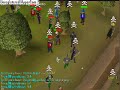 runescape f2p pking - um looter vid 1