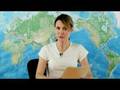 Rocketboom: iPhone, YouTube Doubling, North Pole Swim
