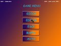 XNA racing game
