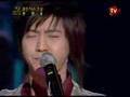 Brian - Kajima - 06.12.14 Golden Disk Awards