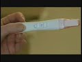 Republican Family Values:  Maher Mommy and Me Pregnancy Test