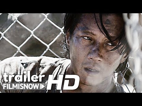 ROGUE WARFARE 2: THE HUNT (2020) US Trailer NEW | Action Thriller Movie