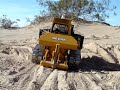 BULLDOZER BULLDOZER