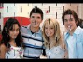 zac efron/vanessa hudgens