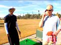 Kenny Mayne on cuddle toys for head covers? Kenny Mayne on cuddle toys for head covers?