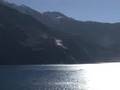 An Earthquake at Lake Sarez in 2004