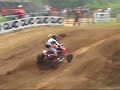KTM 450 and 505 SX ATV Race Red Bud KTM 450 and 505 SX ATV Race Red Bud