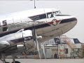 Delta DC-3 Ship 41