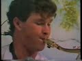 ALL THAT JAZZ playing 'The Battle Hym of the Republic'