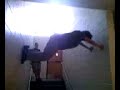 mad ninja skills.