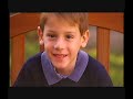 Precampa�a \"Aurrera begira, mirando al futuro\": Spot \"Quiero ser lehendakari\"
