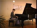 Rachmaninov, etude -picture no 7, g-moll Rachmaninov, etude -picture no 7, g-moll
