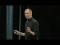 Introduction of the Apple TV 2 (MacWorld 2008) Introduction of the Apple TV 2 (MacWorld 2008)