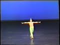 Katherine Healy Tamas Solymosi Le Corsaire Katherine Healy Tamas Solymosi Le Corsaire
