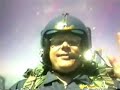 Bob Rivers Show - Bob Flies with the Blue Angels