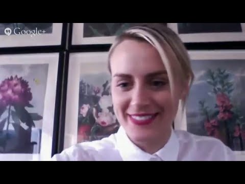 Gold Derby Q&A: Taylor Schilling ('Orange is the New Black')