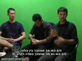 DAM - דיאלוג נגד מיליטריזם