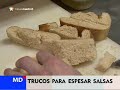 Recetas caseras reinventadas en la Taberna de San Mamés