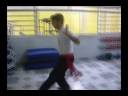 KUNG FU COM MESTRE GOMES NETO - Kati e Defesa contra Fac�o Chin�s