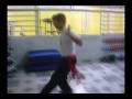 videos de KUNG FU COM MESTRE GOMES NETO - Kati e Defesa contra Facão Chinês