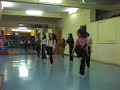 latino americano alla Central Gym latino americano alla Central Gym