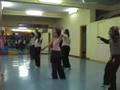 latino americano alla Central Gym