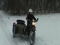 Fahrt auf den Schwarzen Berg, Salzwedel. Leider spinnte die Kamera, deswegen nur sowenig Filmmaterial.Besonders von der letzten Szene hät ich mehr gewollt, denn mit Vollgas in den Acker 15cm-Furchen reißen , fetzt schon :D