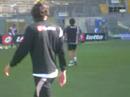 Amauri, il campione RosaNero