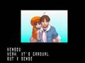 KOF 2001 Arcade Run - Psycho Soldier Team 3/3