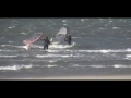 Windsurf Funboard Hardcore South of France
