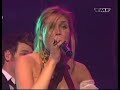 2003-04-19 - Do (Dominique van Hulst) - Heaven (Live)