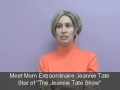 Meet Jeannie Tate