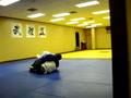 Group rolling session