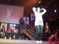 \"Kickin it Old School\" - Fluid Girl vs. Jaypee