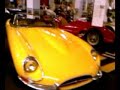 Automuseum Fremantle Australia