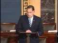 Boozman Speaks in Support of Conscience Rights