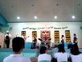 St.Mary's Academy of Nagcarlan-Eufrates Love Story (cover)