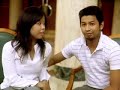 Yusra and Dahlia