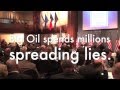 Fact Checking Big Oil