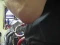 awesome engines 540ci blown pro magnum bbc dyno pull