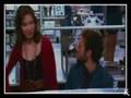 Angela and Hodgins | LoveStoned i think she knows
