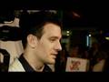 JC Chasez Radio Interview on MIX 96.5(01/04/08)