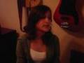 Sarah singing Realize by Colbie Caillet