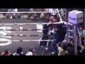 Thai Fight Buakaw vs. Mabel: 25 September 2011